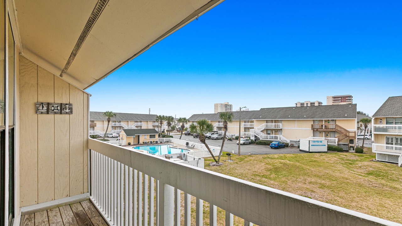 Photo of Outdoor in Holiday Isle