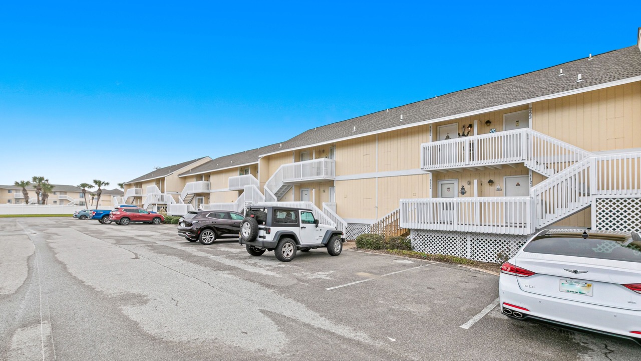 Photo of Outdoor in Holiday Isle