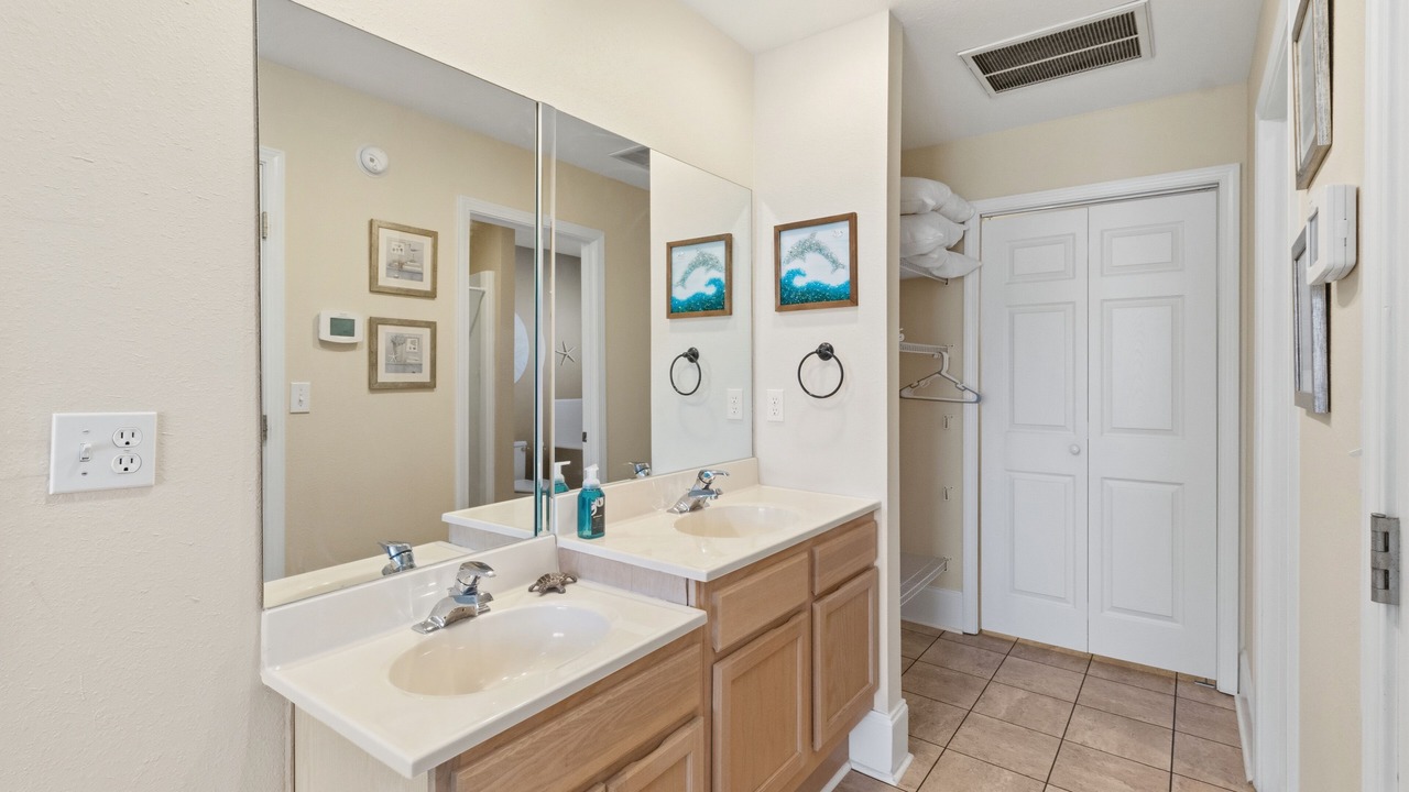 Photo of Bathroom in Port St. Joe
