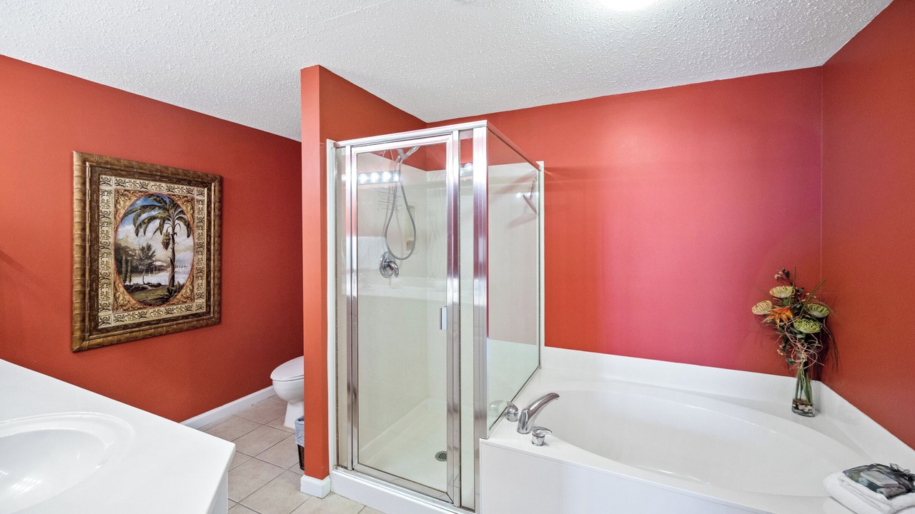 Photo of Bathroom in Ono Island