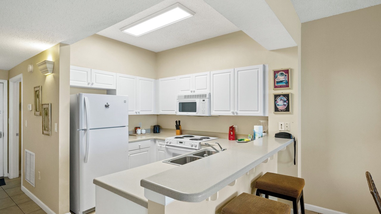 Photo of Kitchen in Ono Island