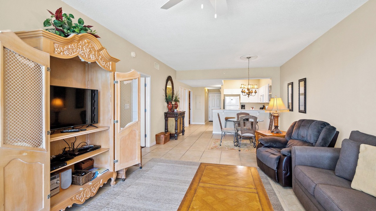 Photo of Livingroom in Ono Island