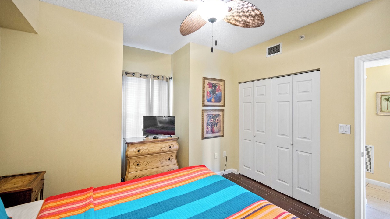 Photo of Bedroom in Ono Island