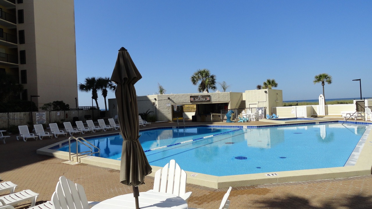 Photo of Outdoor in Lower Grand Lagoon