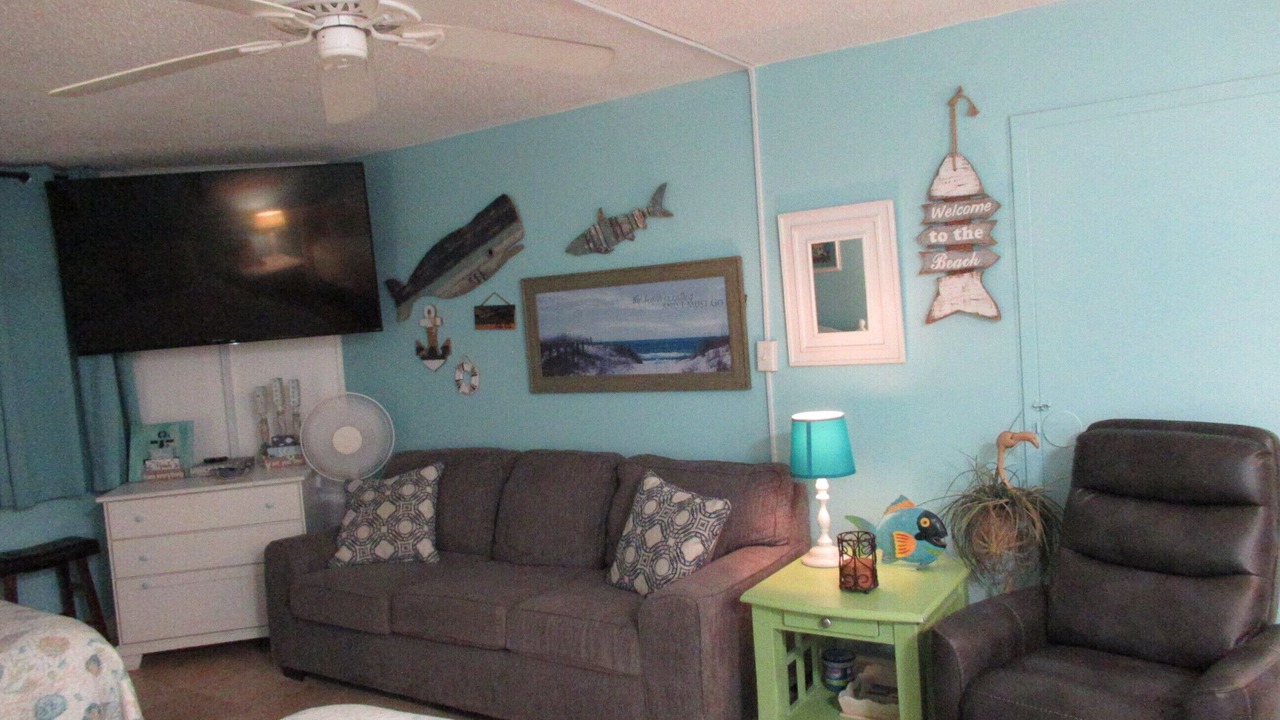 Photo of Bedroom in Lower Grand Lagoon