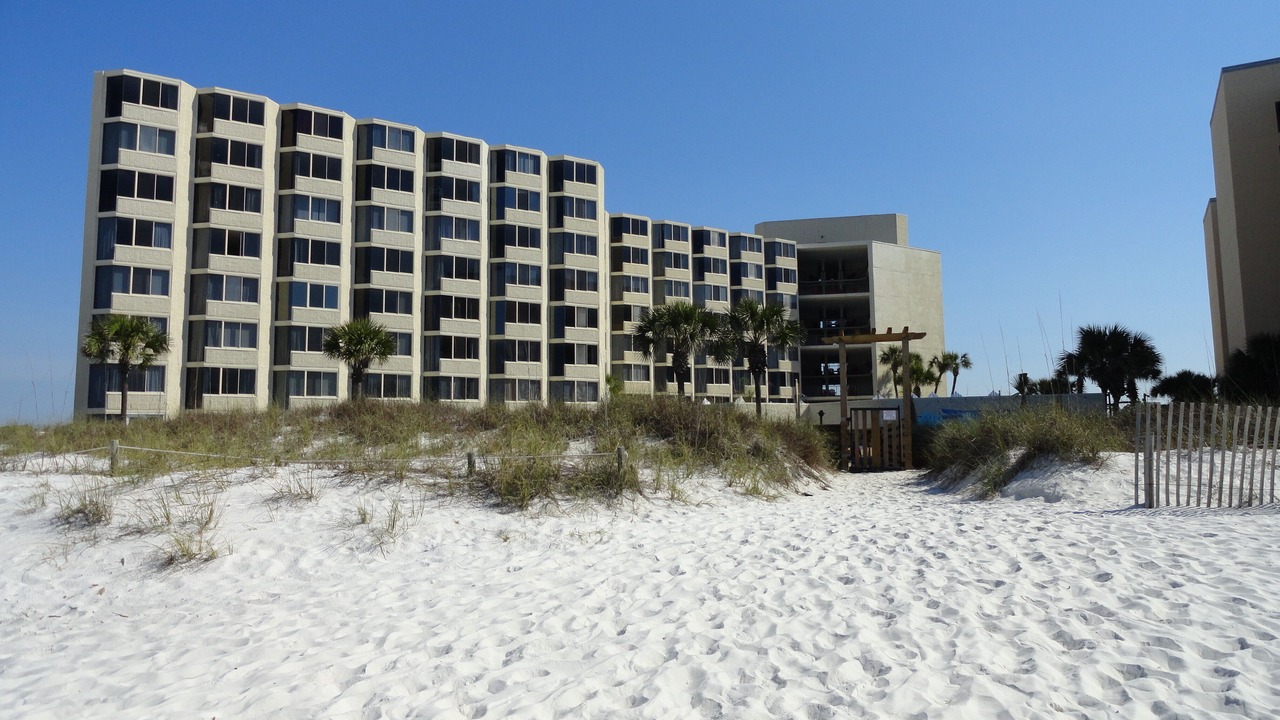 Photo of Outdoor in Lower Grand Lagoon