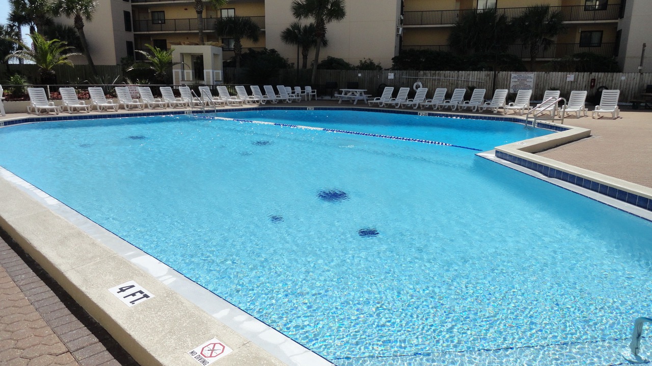 Photo of Outdoor in Lower Grand Lagoon