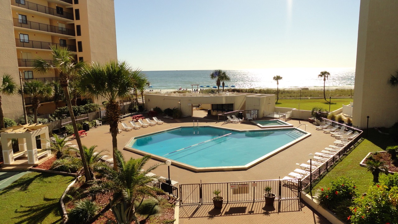 Photo of Outdoor in Lower Grand Lagoon