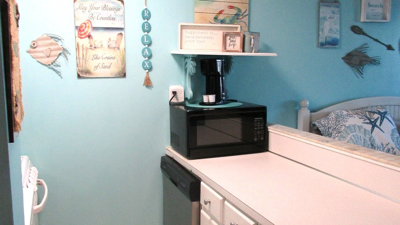 Photo of Kitchen in Lower Grand Lagoon