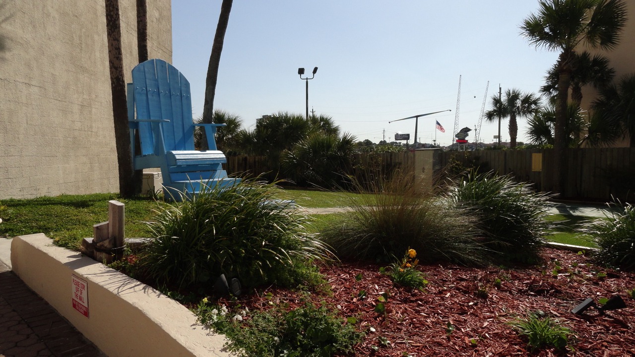 Photo of Outdoor in Lower Grand Lagoon