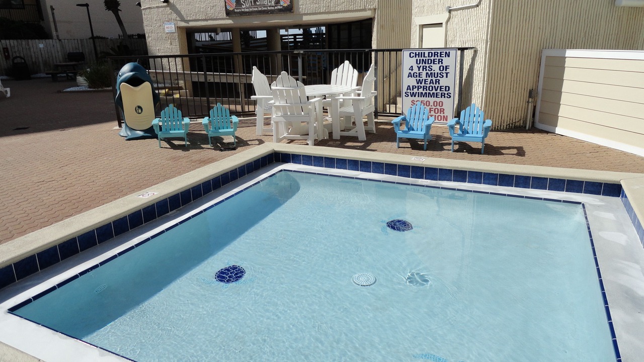 Photo of Outdoor in Lower Grand Lagoon