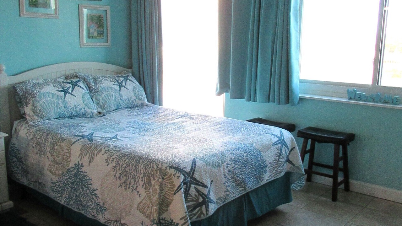 Photo of Bedroom in Lower Grand Lagoon