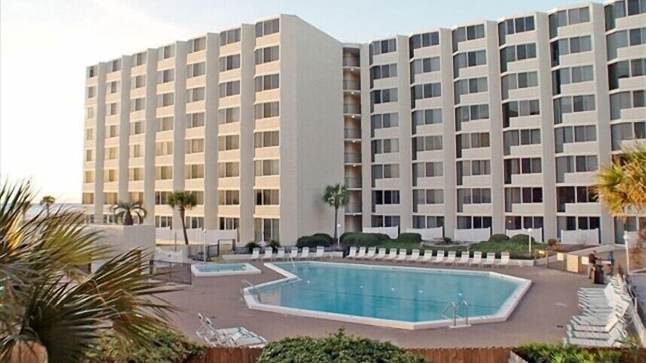 Photo of Outdoor in Lower Grand Lagoon