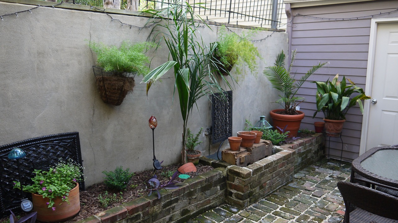 Photo of Outdoor in Faubourg Marigny