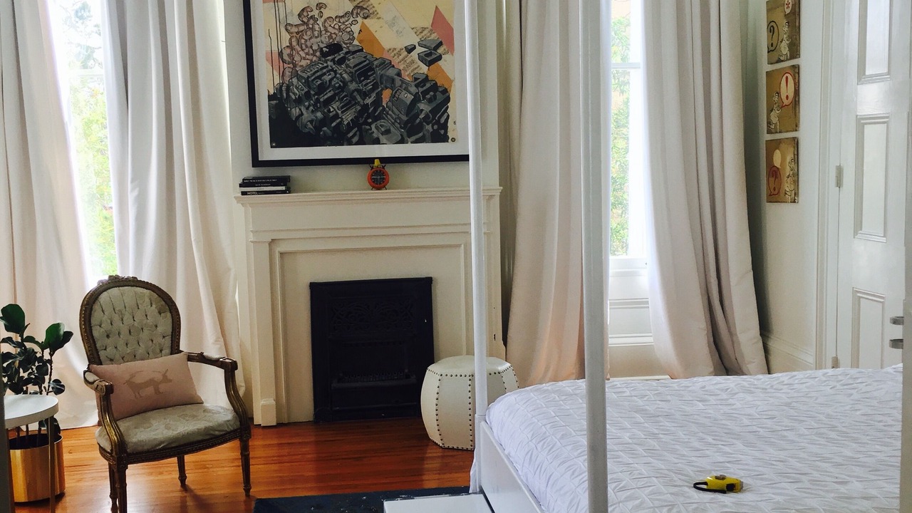 Photo of Bedroom in Esplanade Ridge