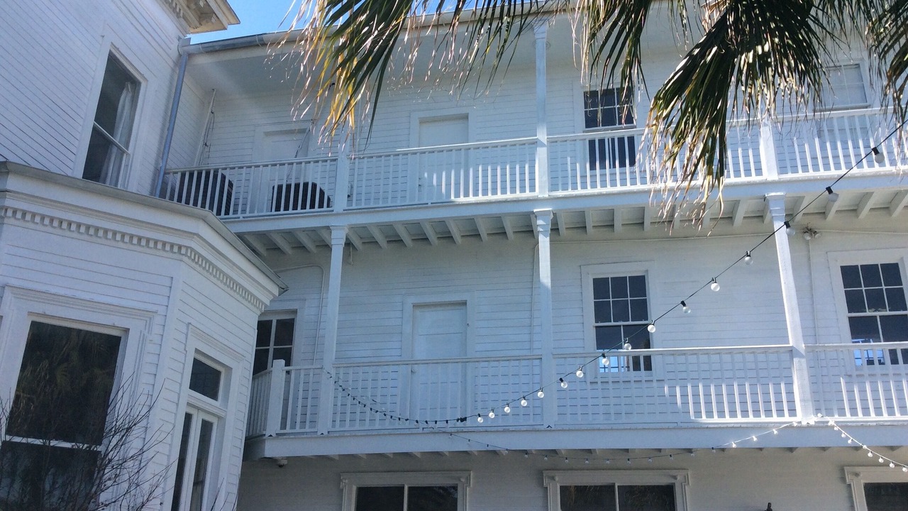Photo of Outdoor in Esplanade Ridge