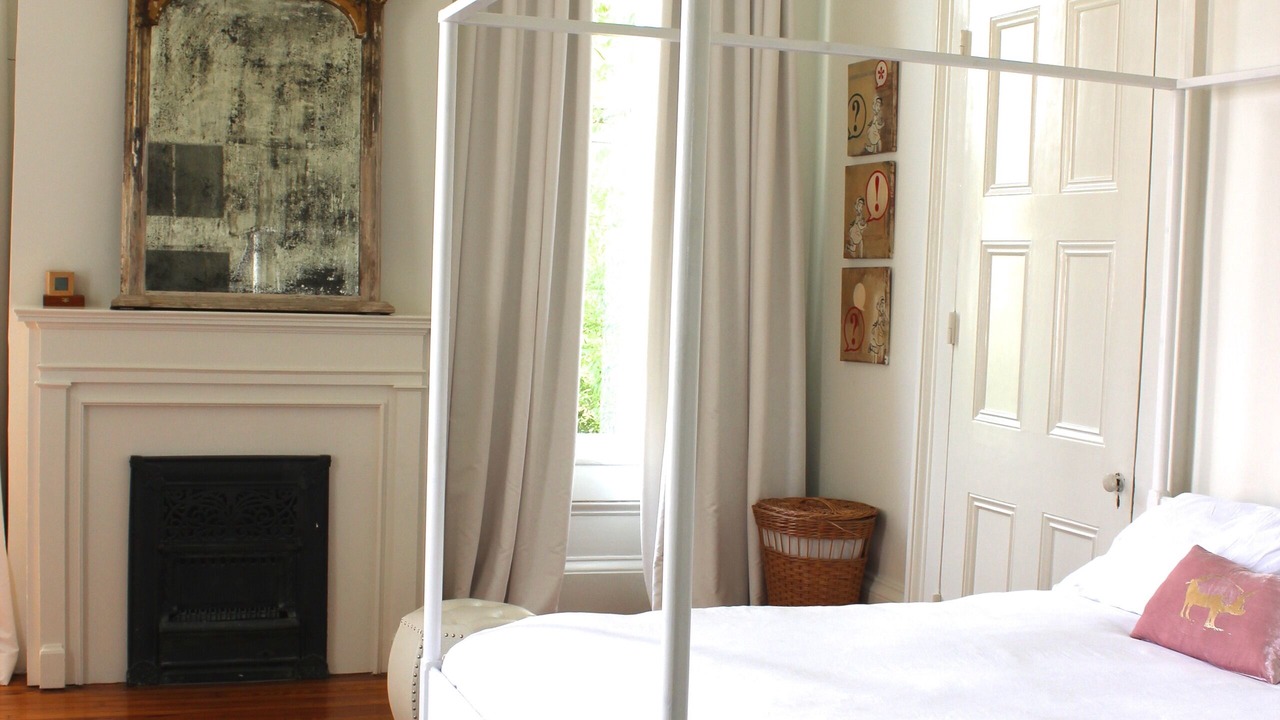Photo of Bedroom in Esplanade Ridge