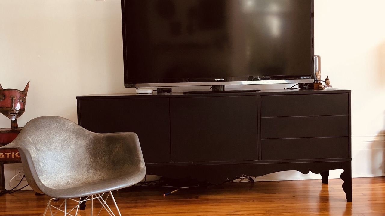 Photo of Livingroom in Esplanade Ridge