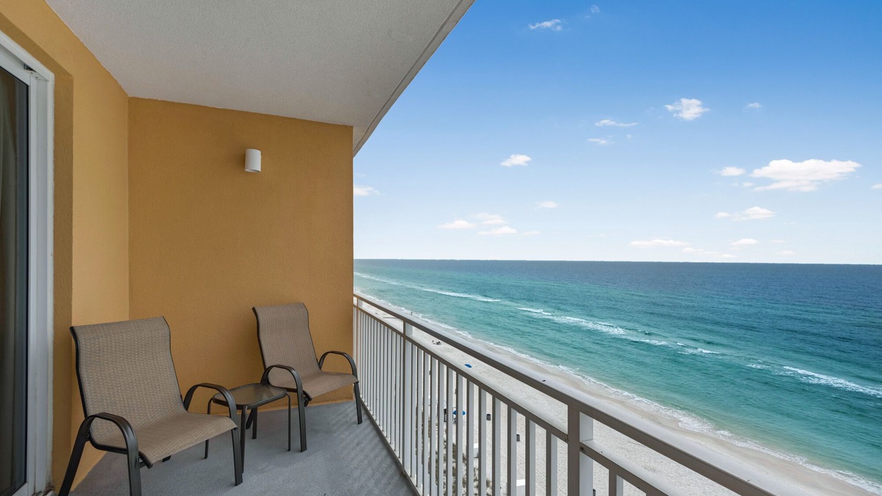 Photo of Outdoor in West Panama City Beach