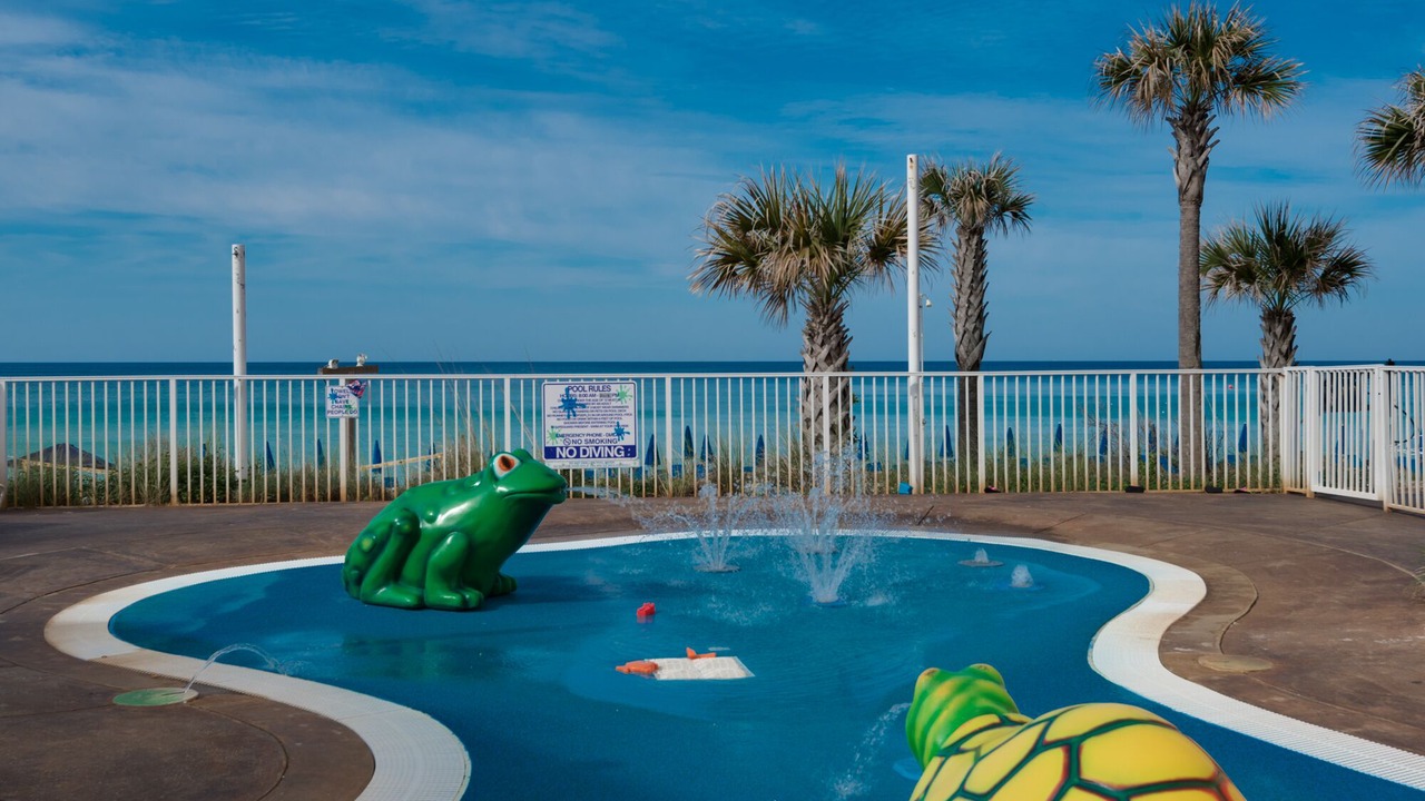 Photo of Outdoor in West Panama City Beach