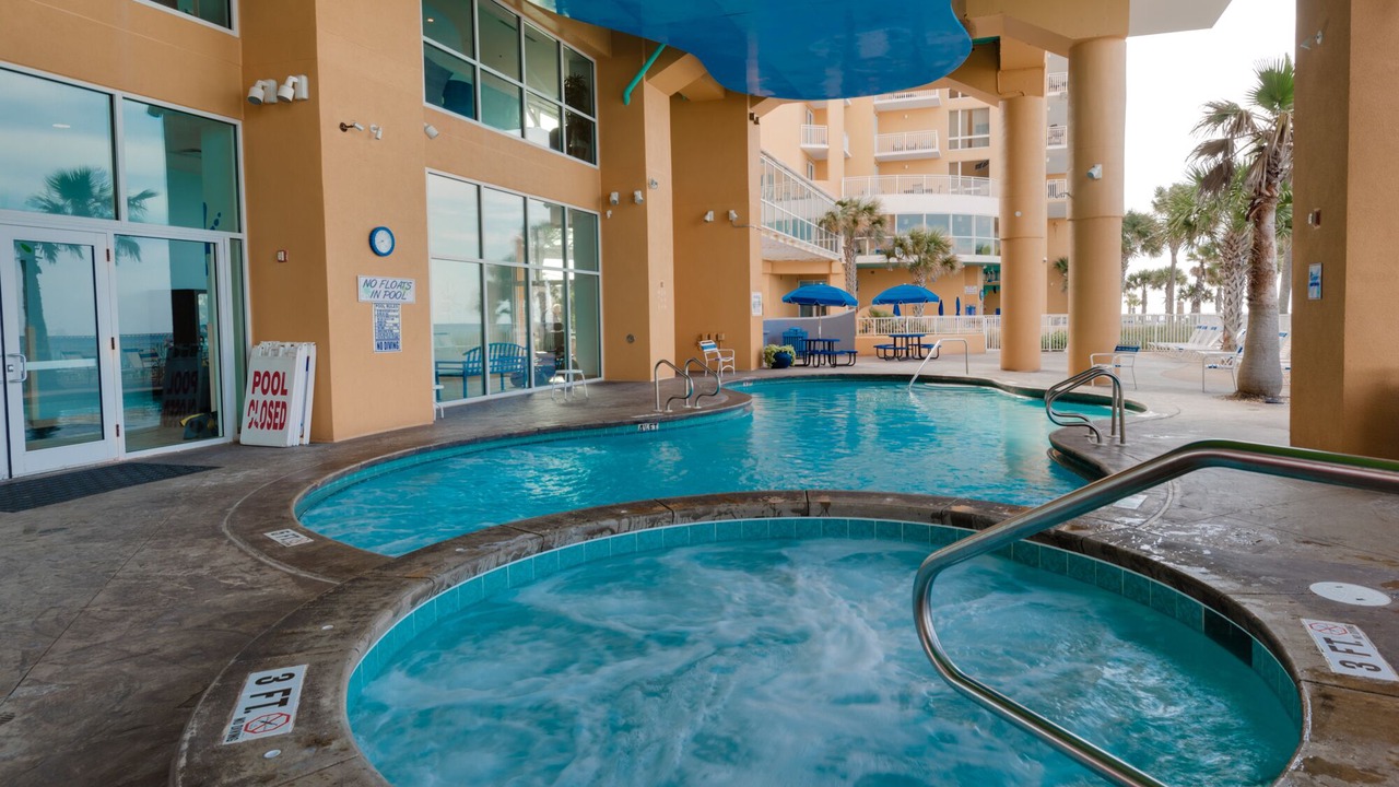 Photo of Outdoor in West Panama City Beach