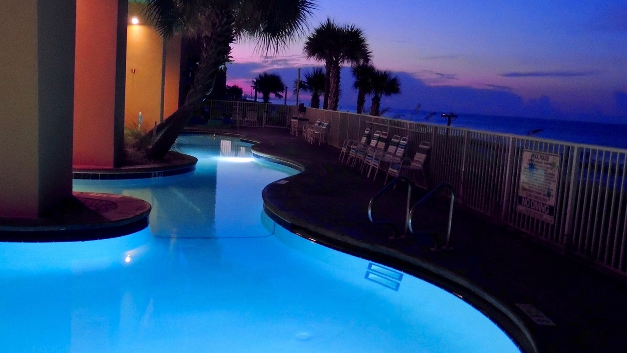Photo of Outdoor in West Panama City Beach