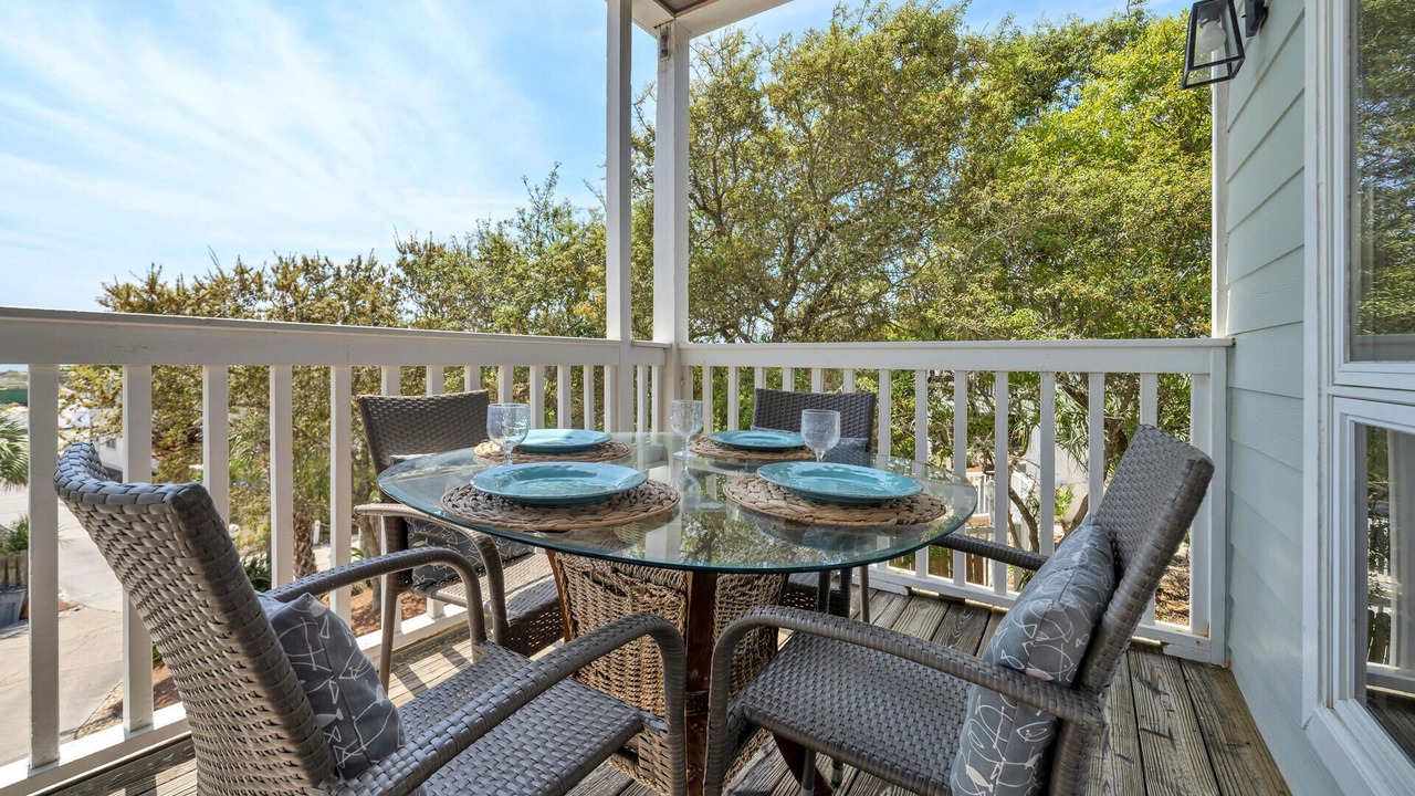 Photo of Outdoor in Inlet Beach