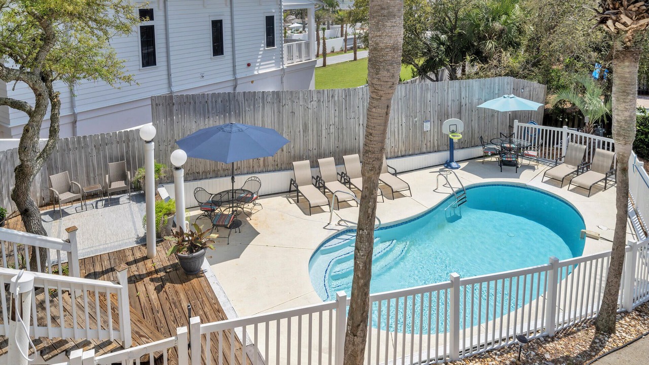 Photo of Outdoor in Inlet Beach
