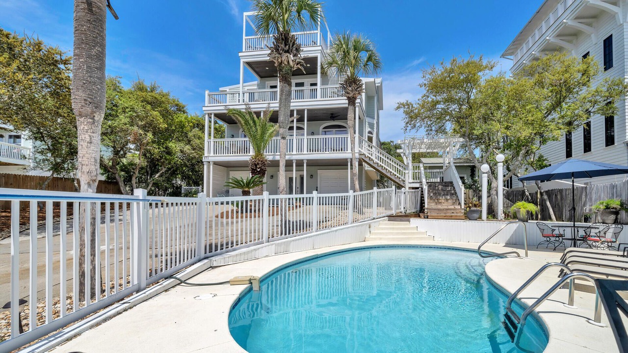 Photo of Outdoor in Inlet Beach