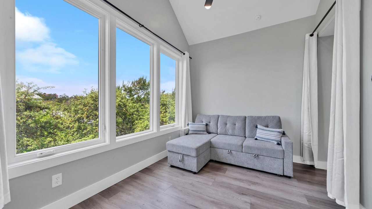 Photo of Livingroom in Inlet Beach