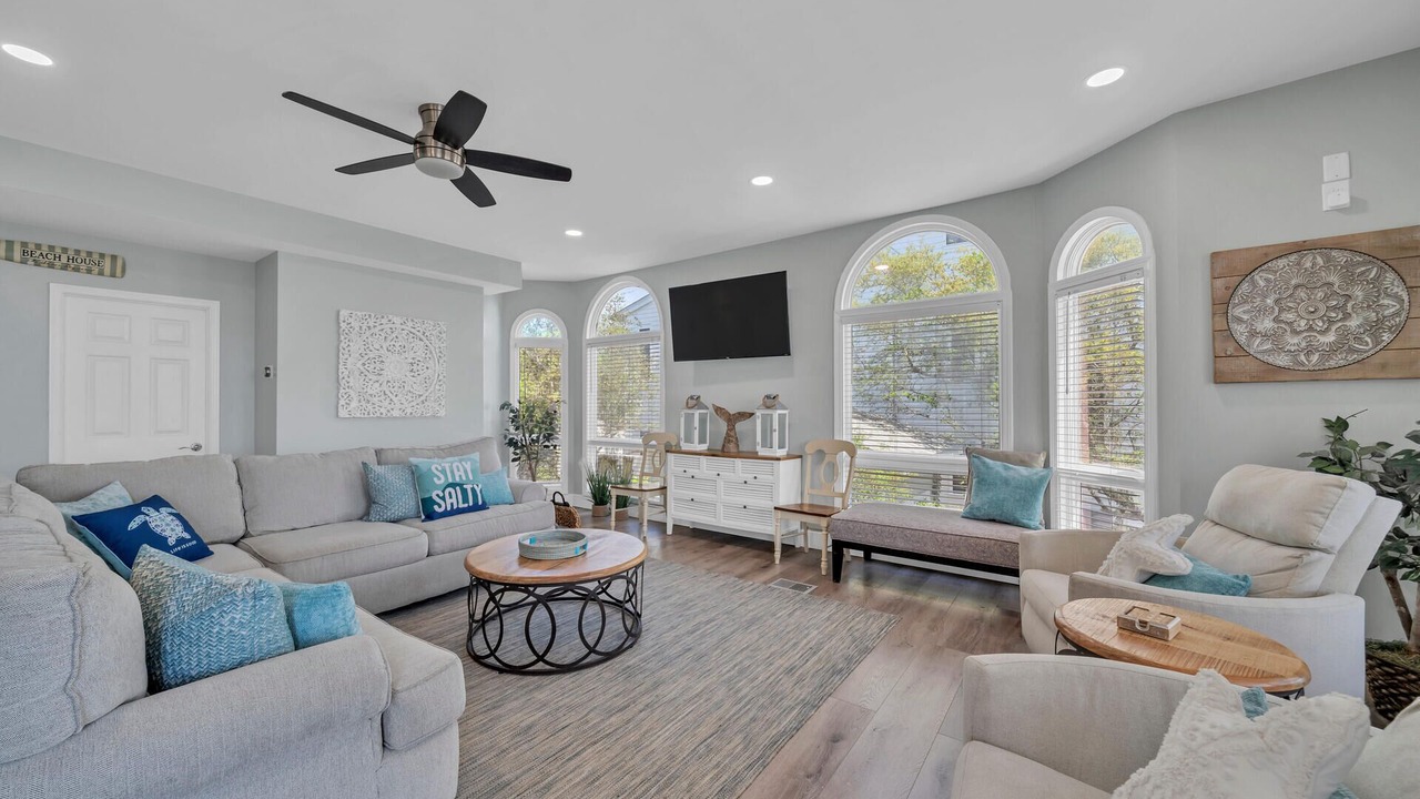 Photo of Bedroom in Inlet Beach