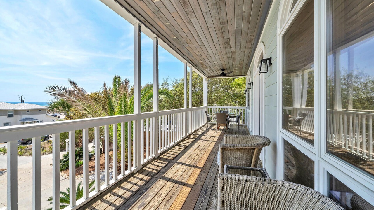 Photo of Outdoor in Inlet Beach