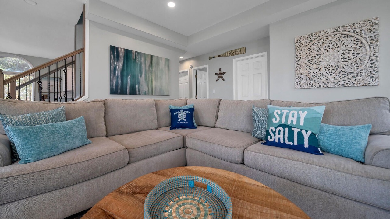 Photo of Bedroom in Inlet Beach