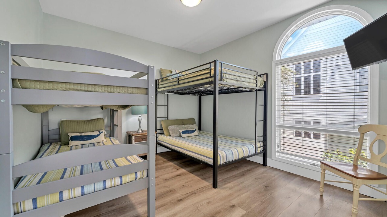 Photo of Bedroom in Inlet Beach