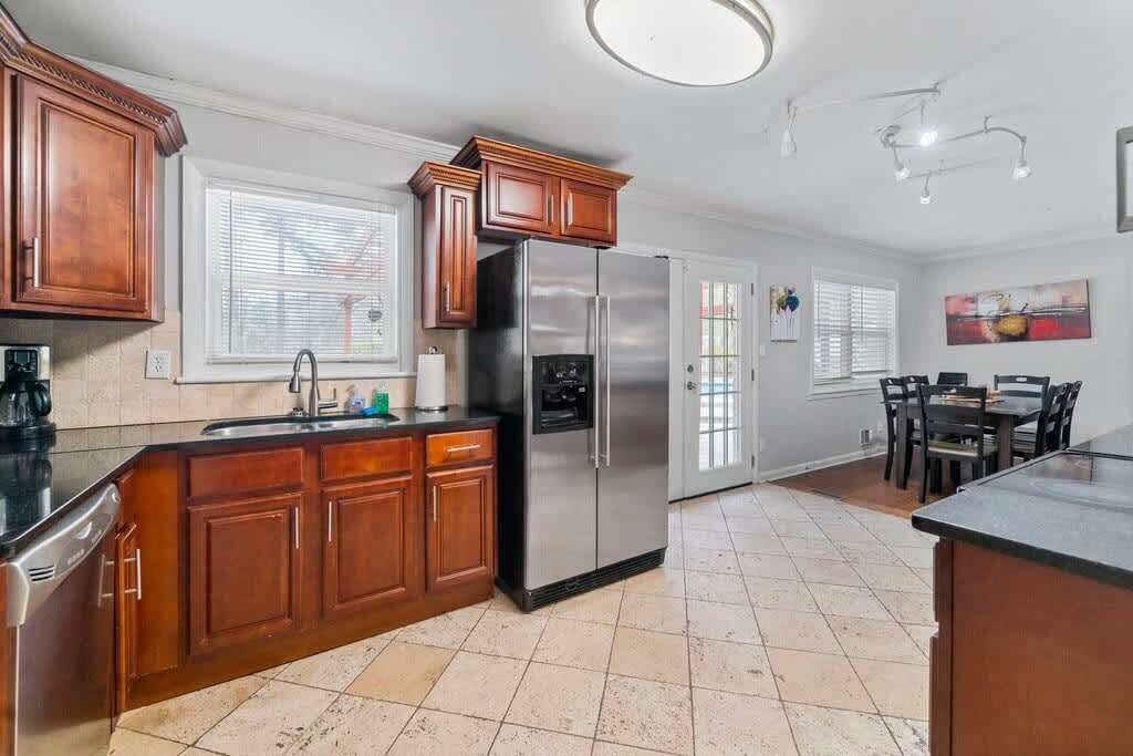 Photo of Kitchen in Decatur