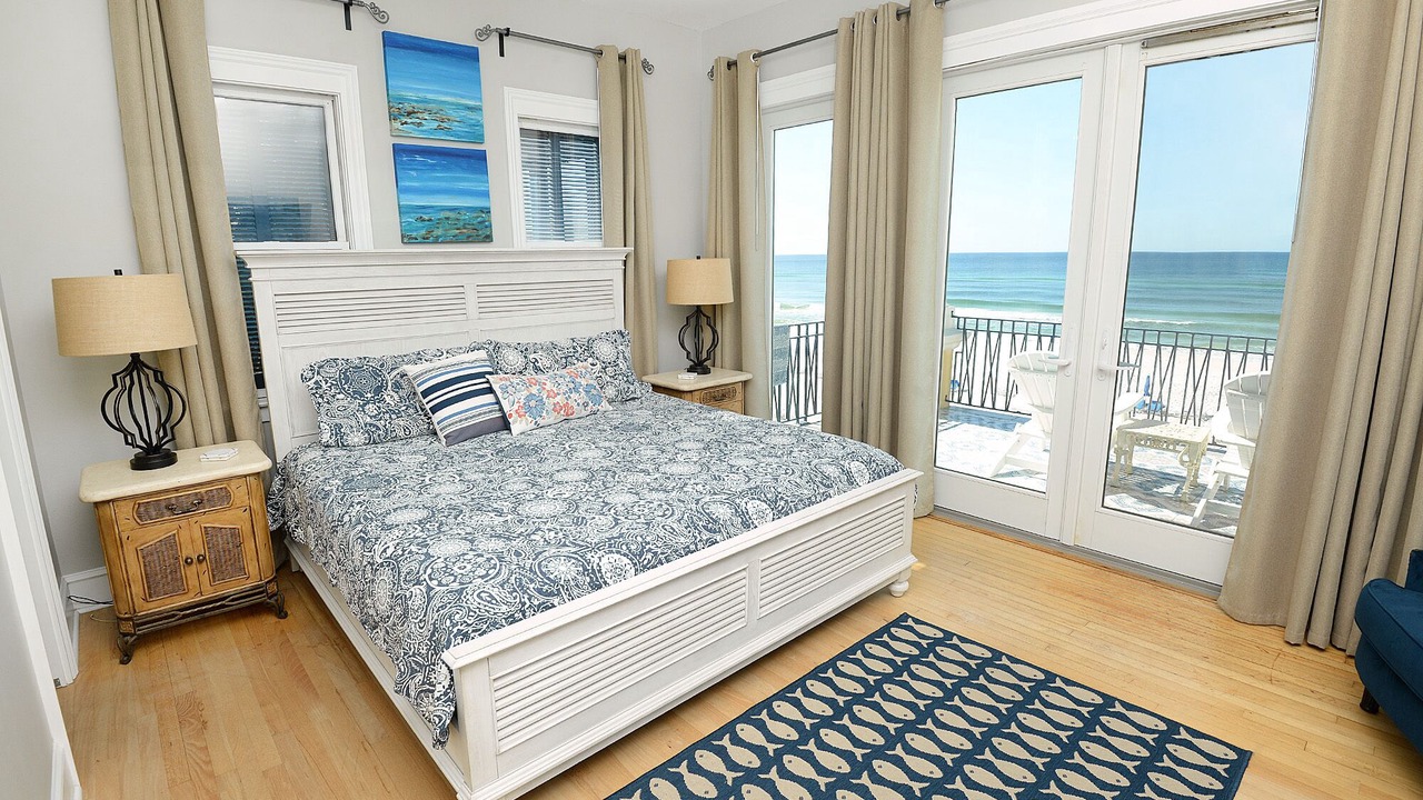 Photo of Bedroom in Sunnyside