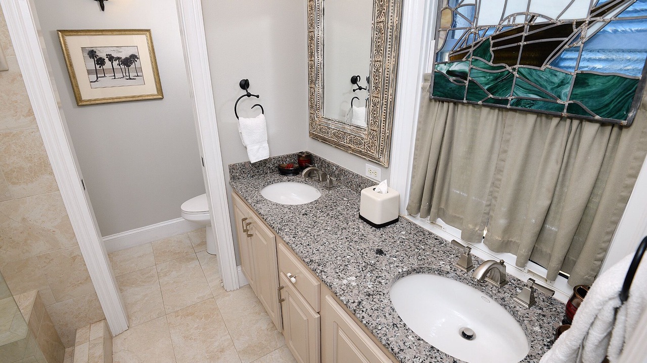 Photo of Bathroom in Sunnyside