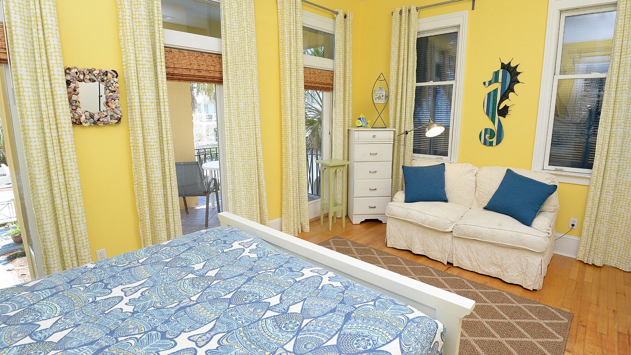 Photo of Bedroom in Sunnyside