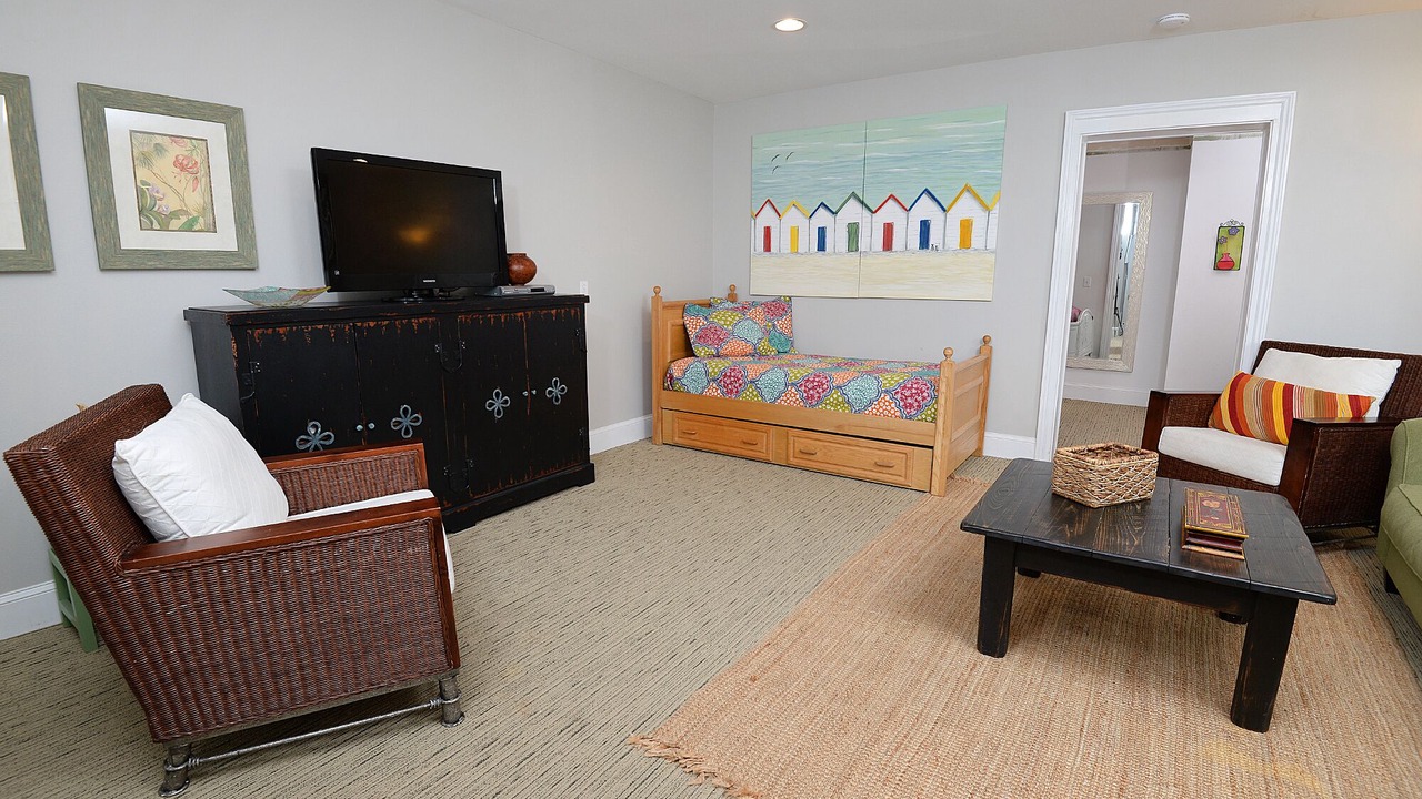Photo of Livingroom in Sunnyside