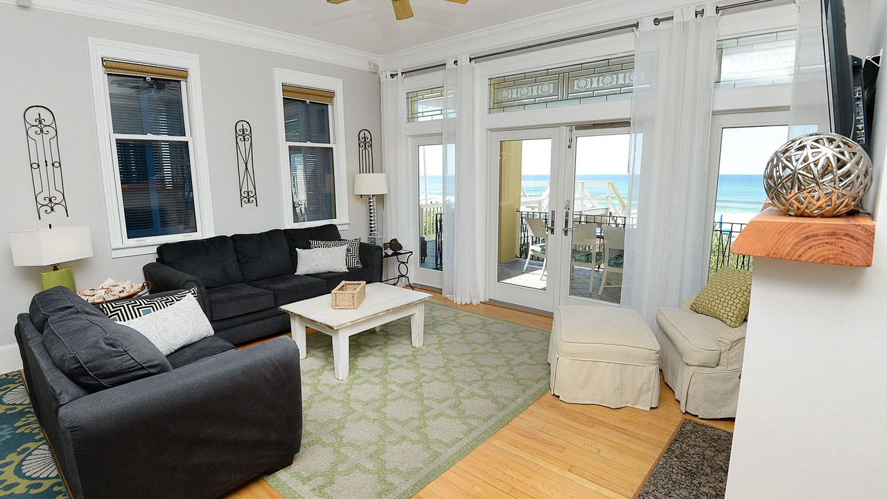 Photo of Livingroom in Sunnyside