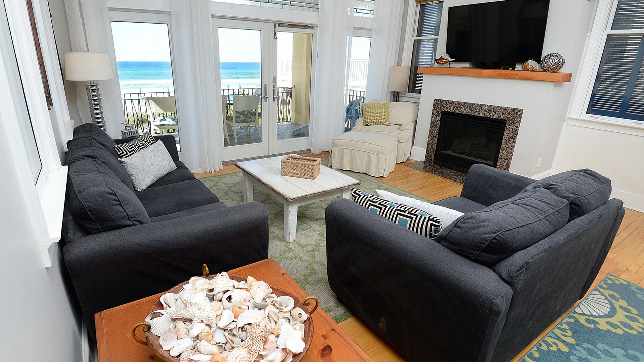 Photo of Livingroom in Sunnyside