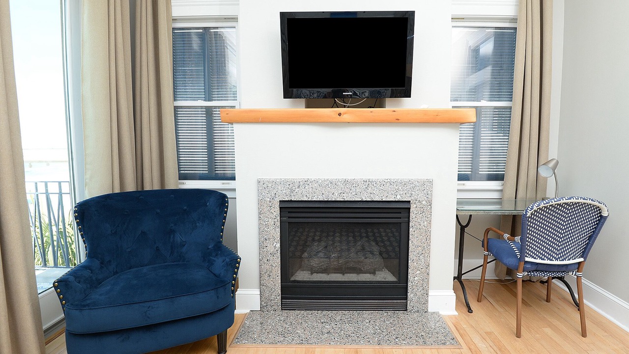 Photo of Livingroom in Sunnyside