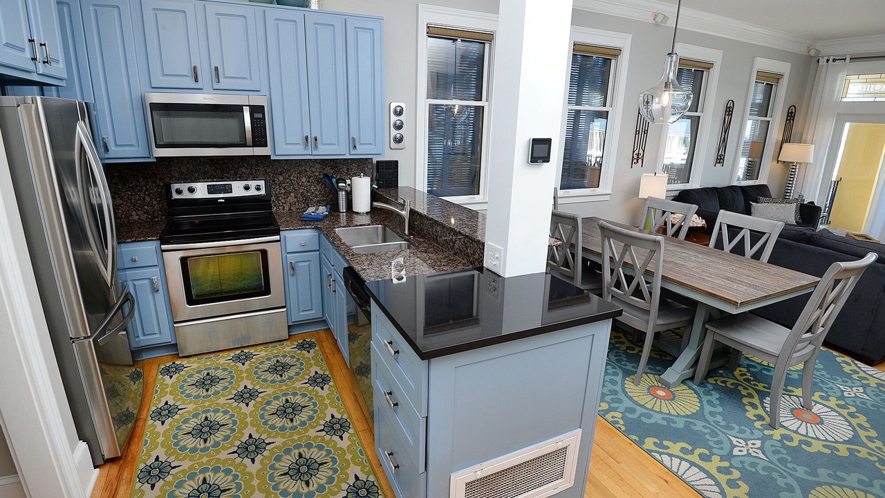 Photo of Kitchen in Sunnyside