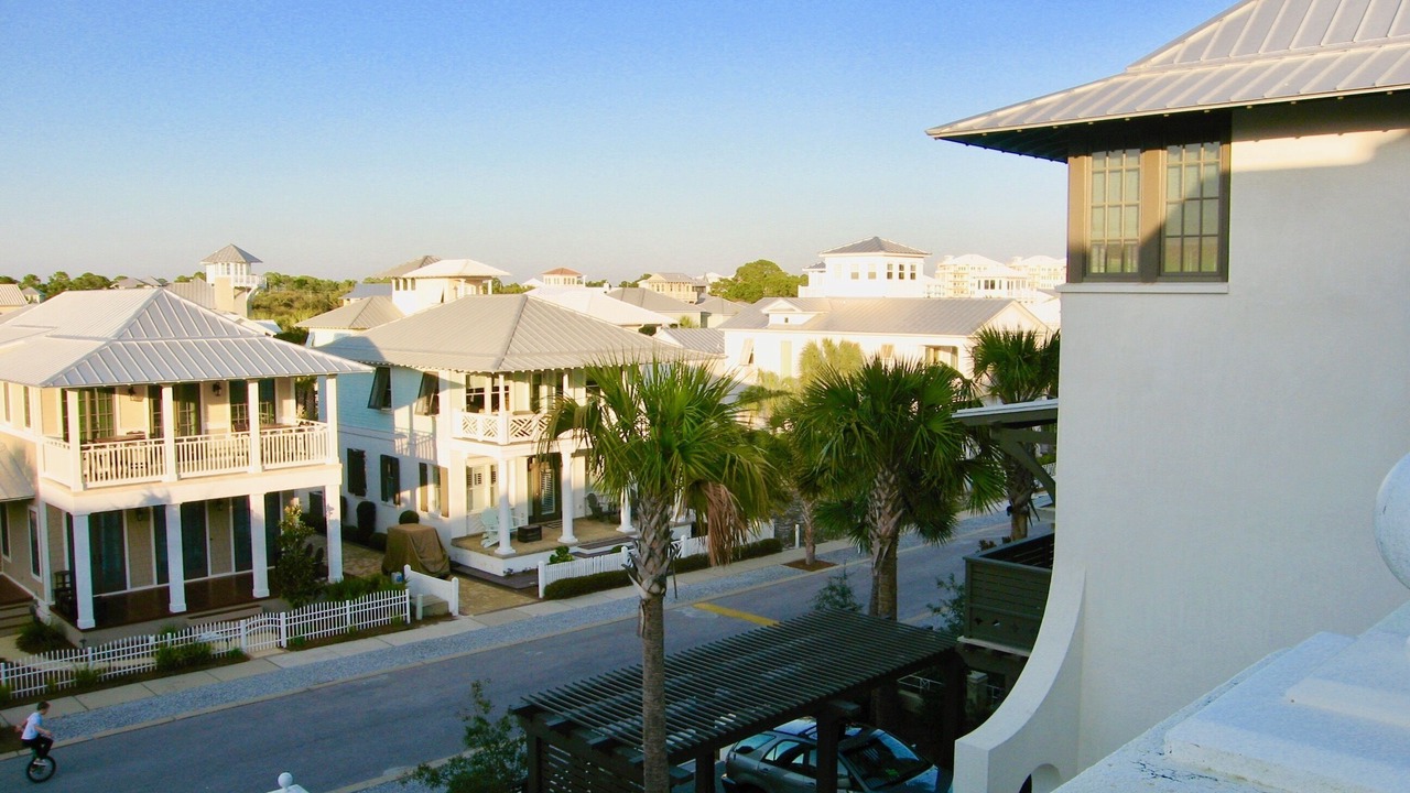 Photo of Outdoor in Sunnyside