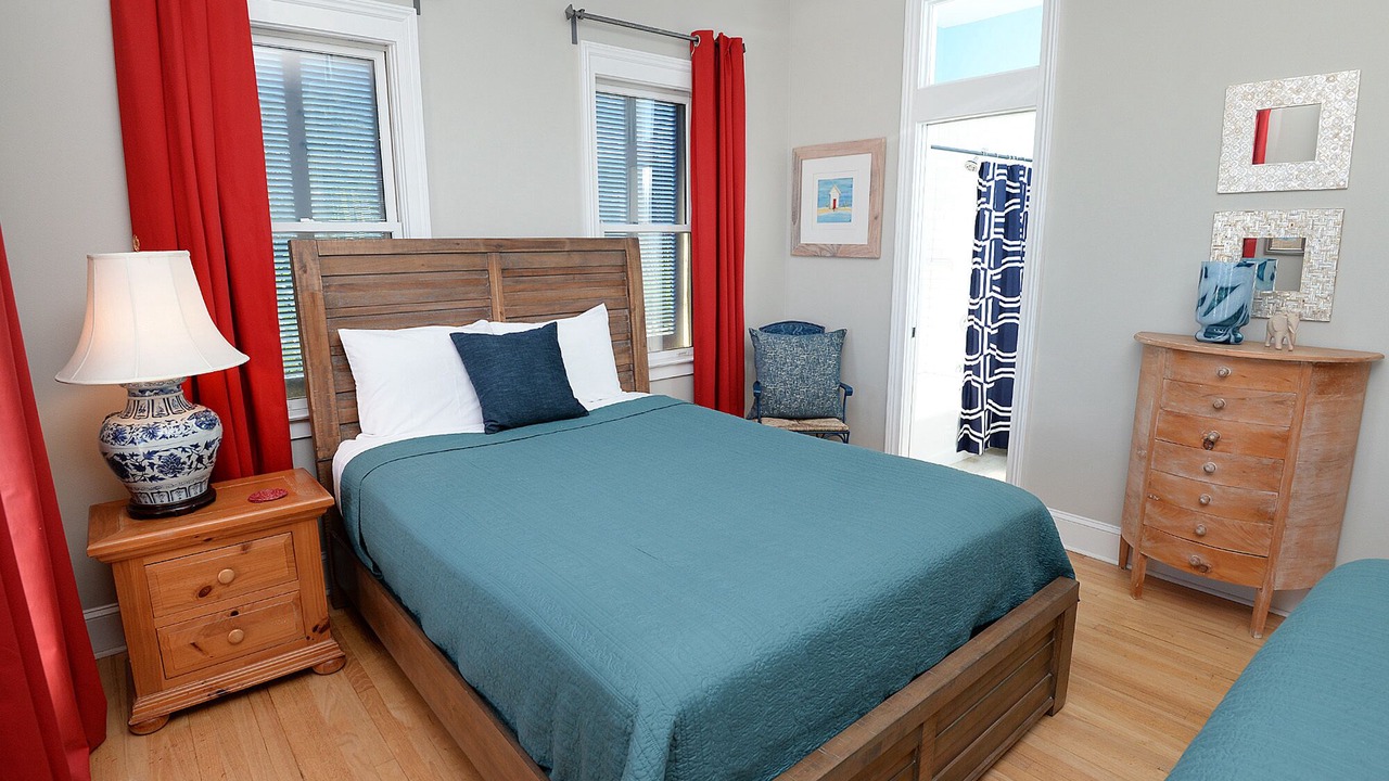 Photo of Bedroom in Sunnyside