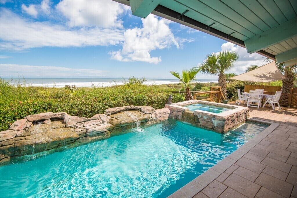 Photo of Outdoor in Crescent Beach