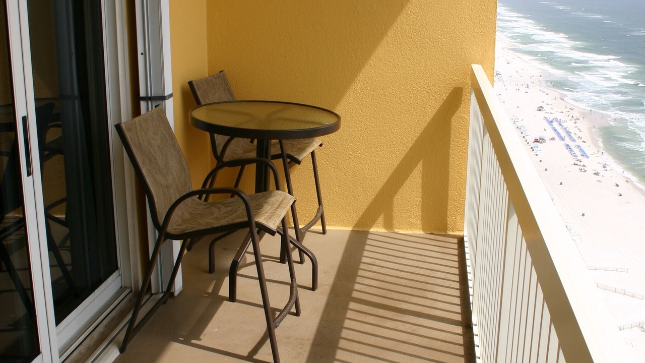 Photo of Outdoor in Panama City Beach