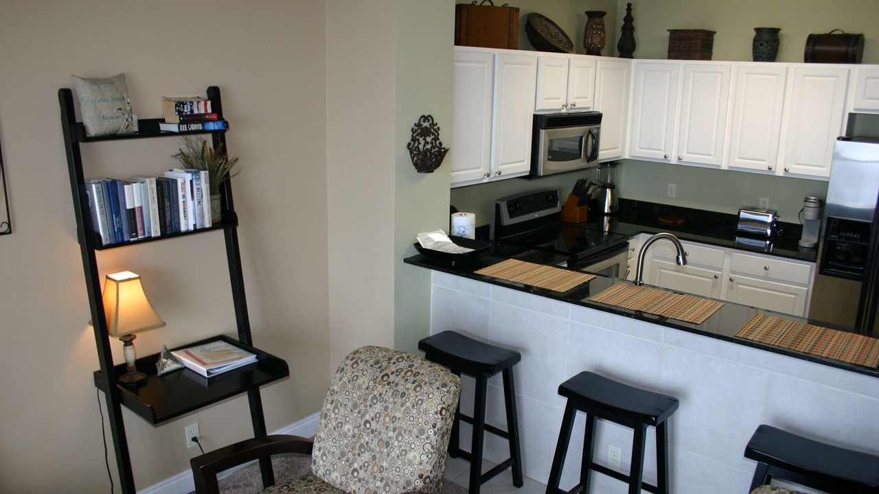 Photo of Kitchen in Panama City Beach