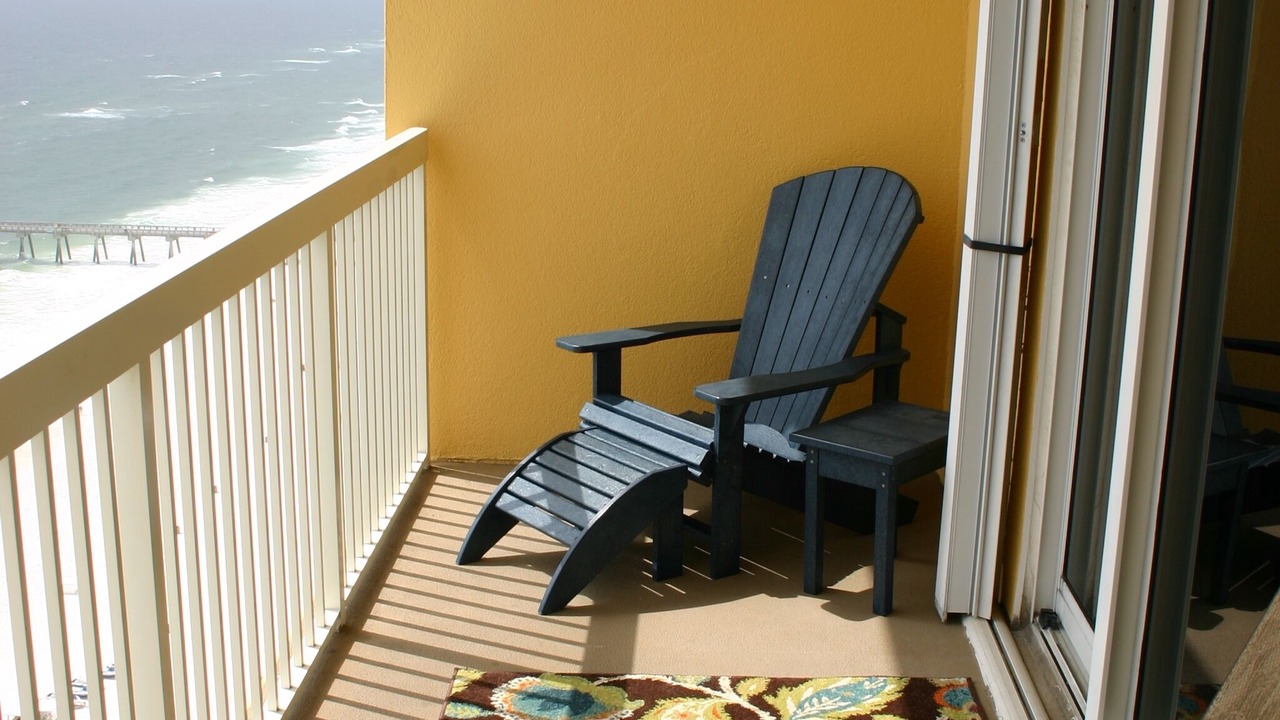 Photo of Outdoor in Panama City Beach