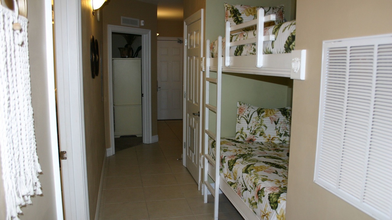 Photo of Bedroom in Panama City Beach